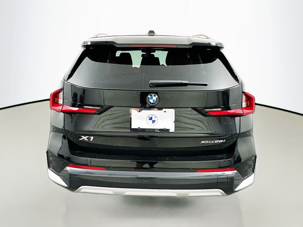 Thumbnail: 2025 BMW X1 - 6