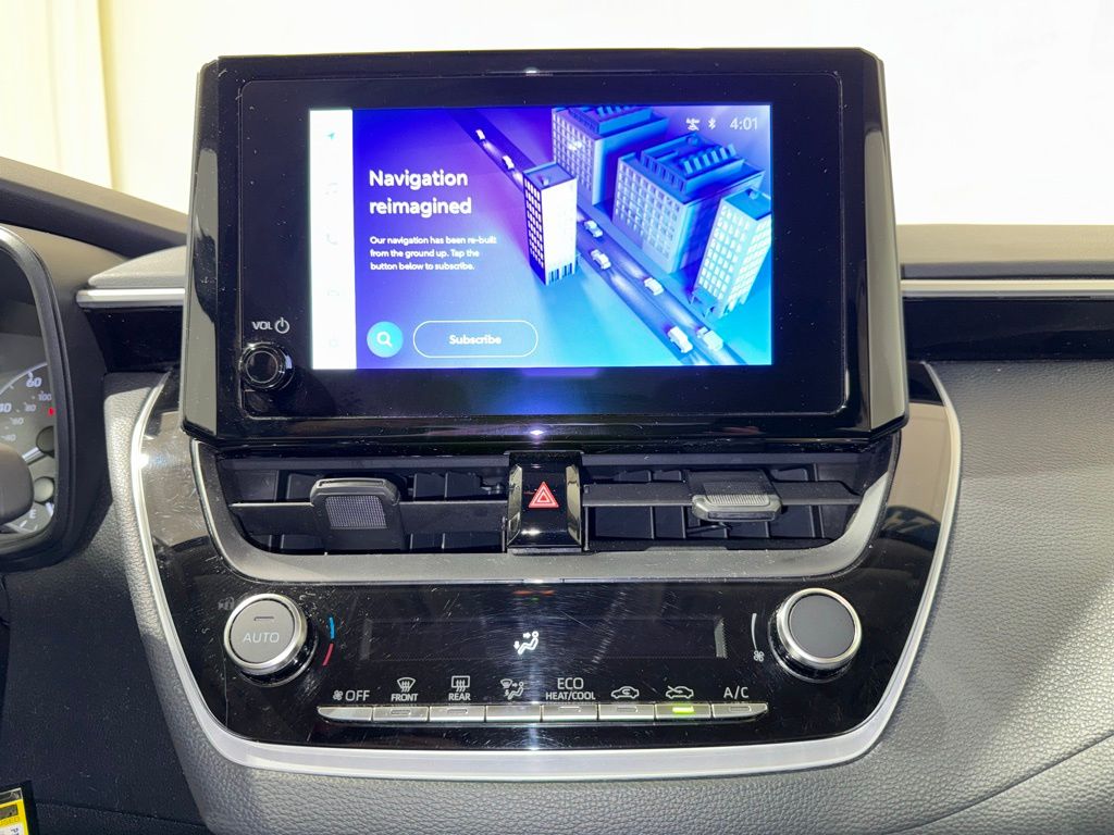 Thumbnail: 2024 Toyota Corolla - 24