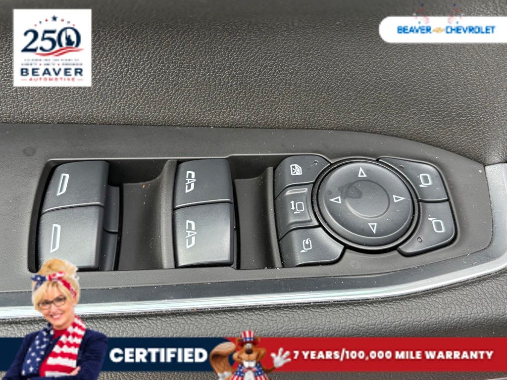 Used 2025 Chevrolet Silverado 3500HD Truck