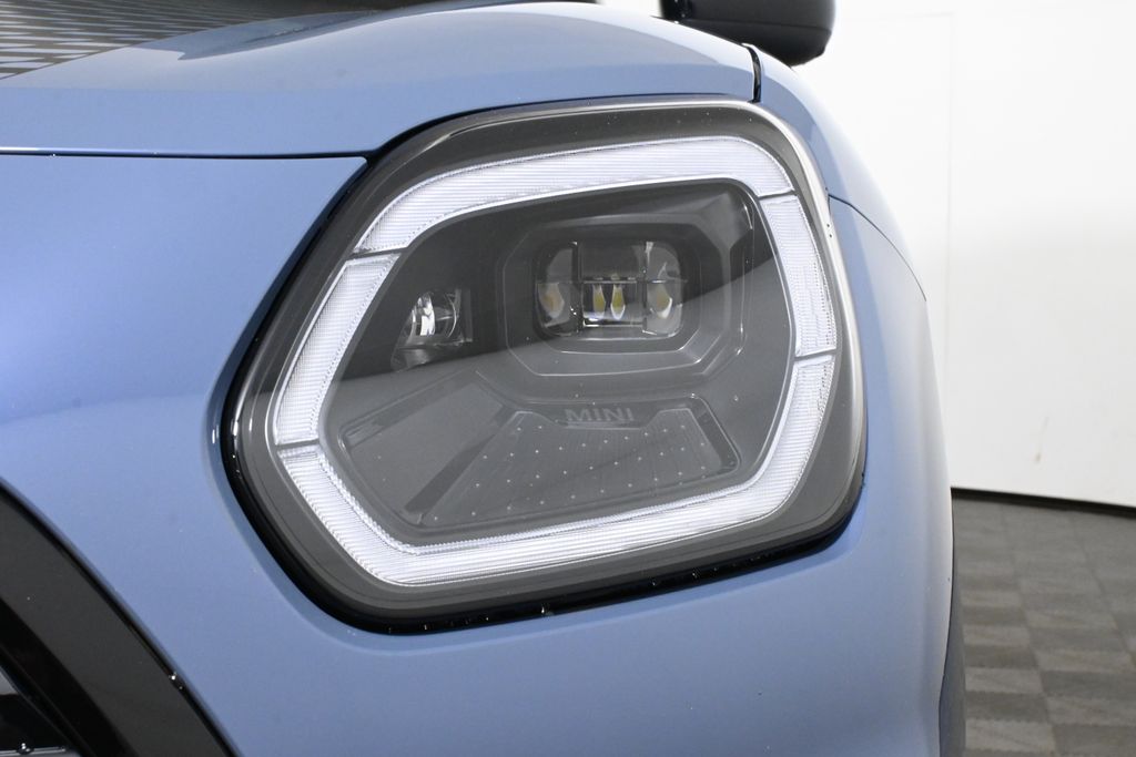 Thumbnail: 2026 MINI Cooper Countryman - 11