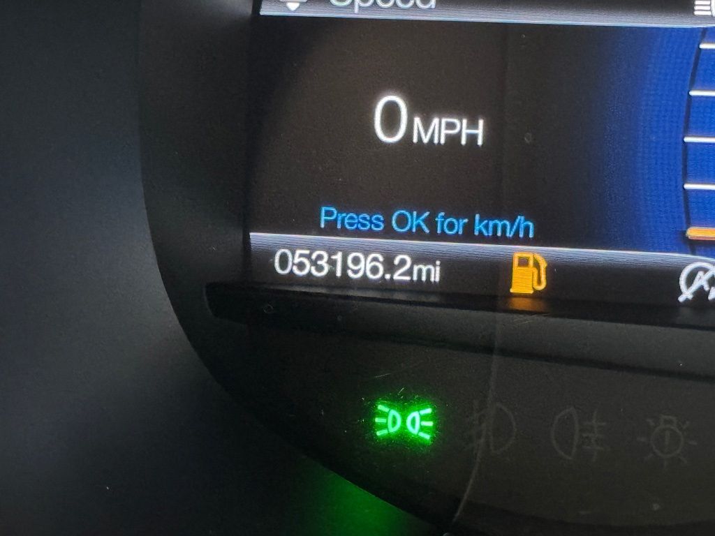 2023 Ford Edge SEL Gray at Westside Lexus