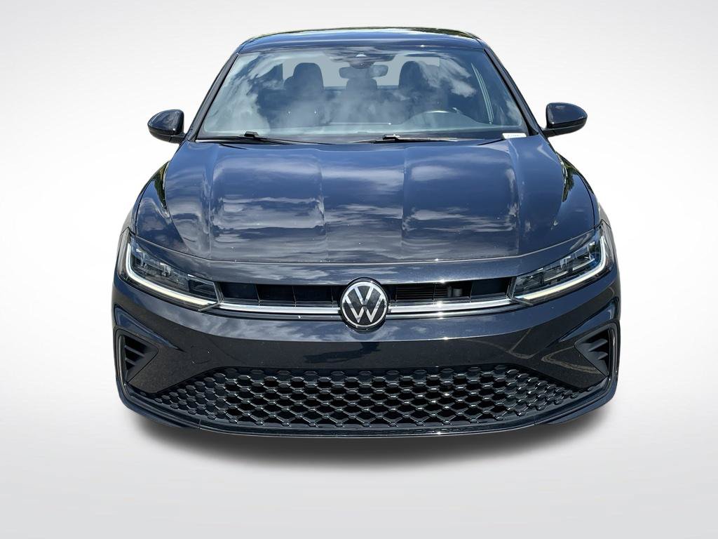 Thumbnail: 2025 Volkswagen Jetta - 9