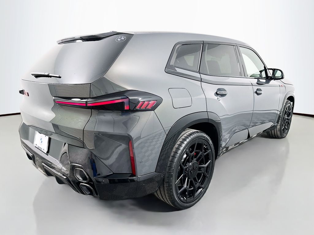 Thumbnail: 2026 BMW XM - 5