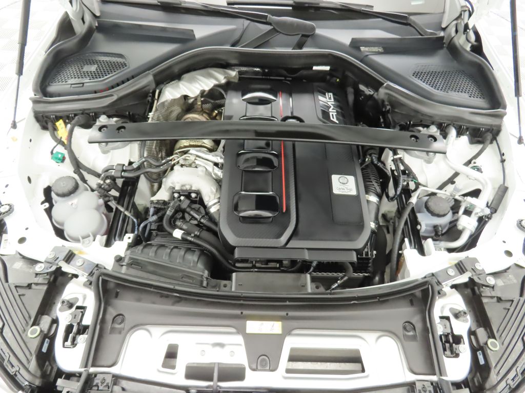 Thumbnail: 2025 Mercedes-Benz GLC - 29