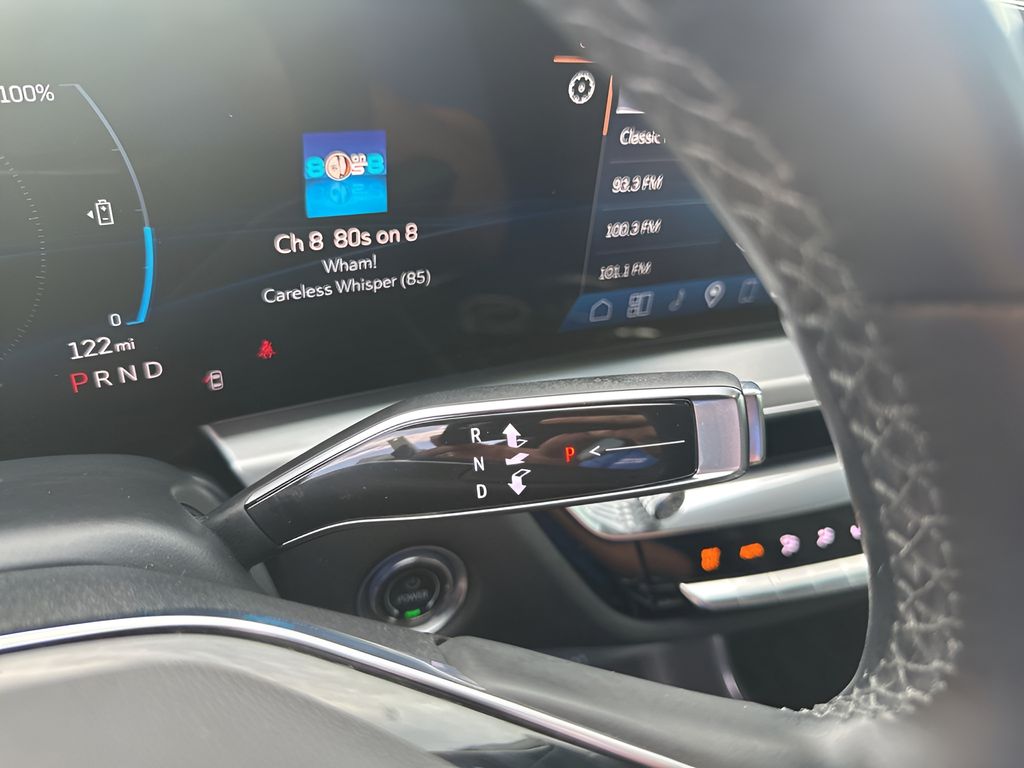 Used Car 2024 Cadillac Lyriq  Sport For Sale Under $40,000 In Austin, Texas