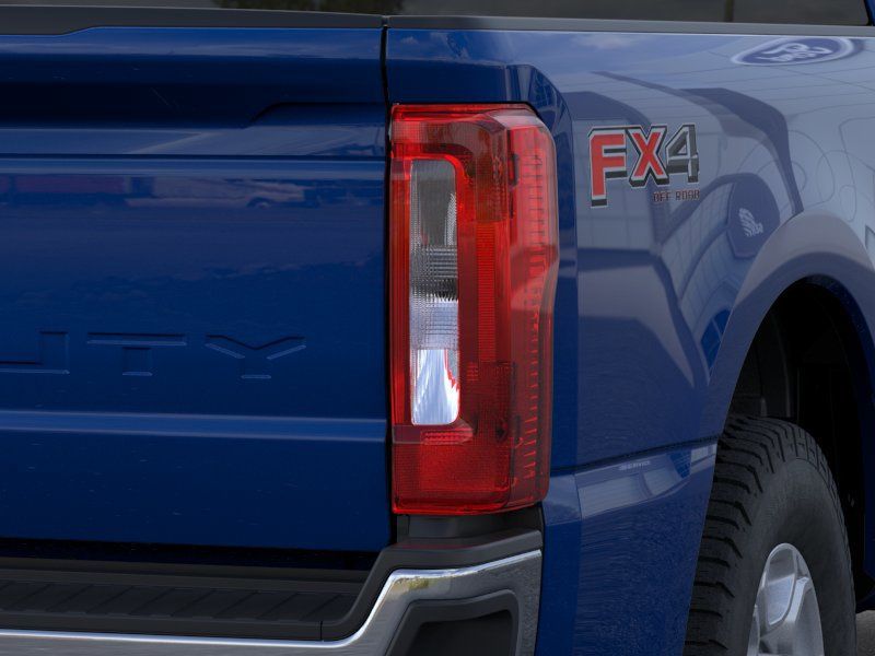 2026 Ford F-250 Super Duty XLT