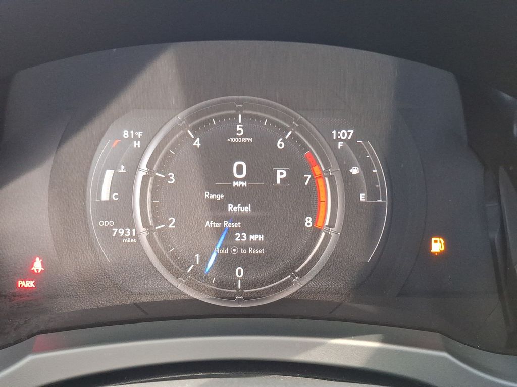 Used 2025 Lexus IS Sedan
