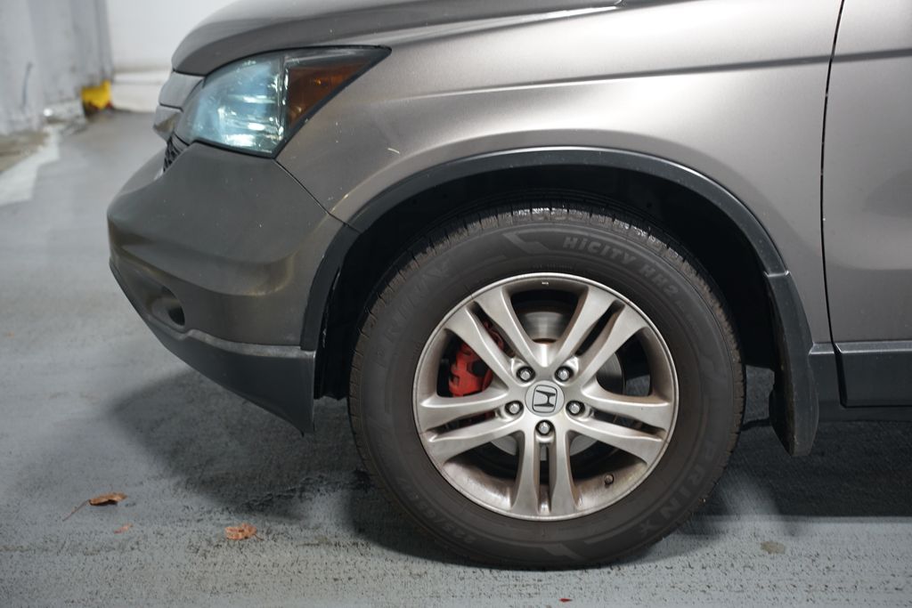 Thumbnail: 2010 Honda CR-V - 5