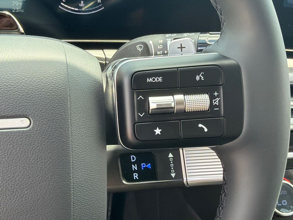 New 2026 Gray Hyundai XRT image 26