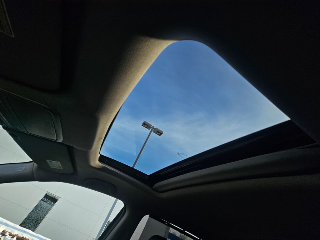 2022 Honda Pilot AWD EX-L