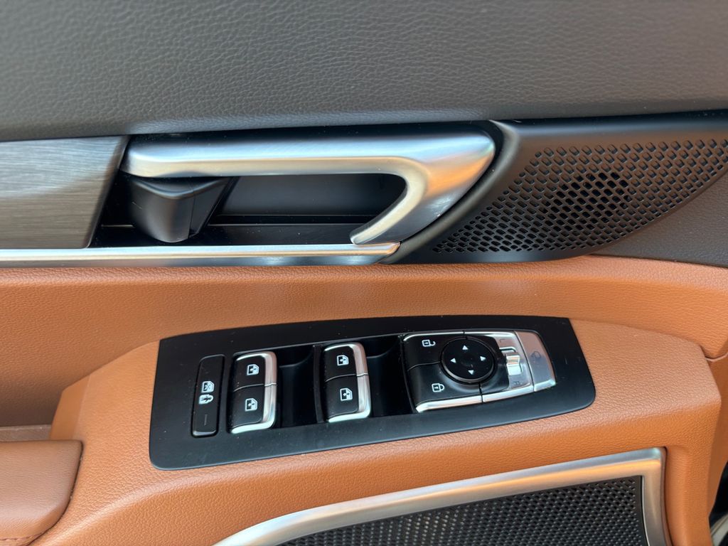 2024 Kia Telluride EX X-Line Black at Carlisle Cadillac Buick GMC