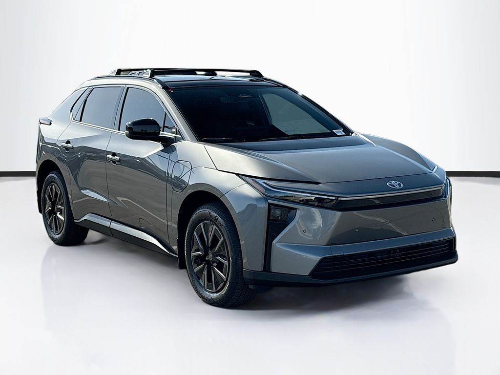 Thumbnail: 2026 Toyota bZ - 3