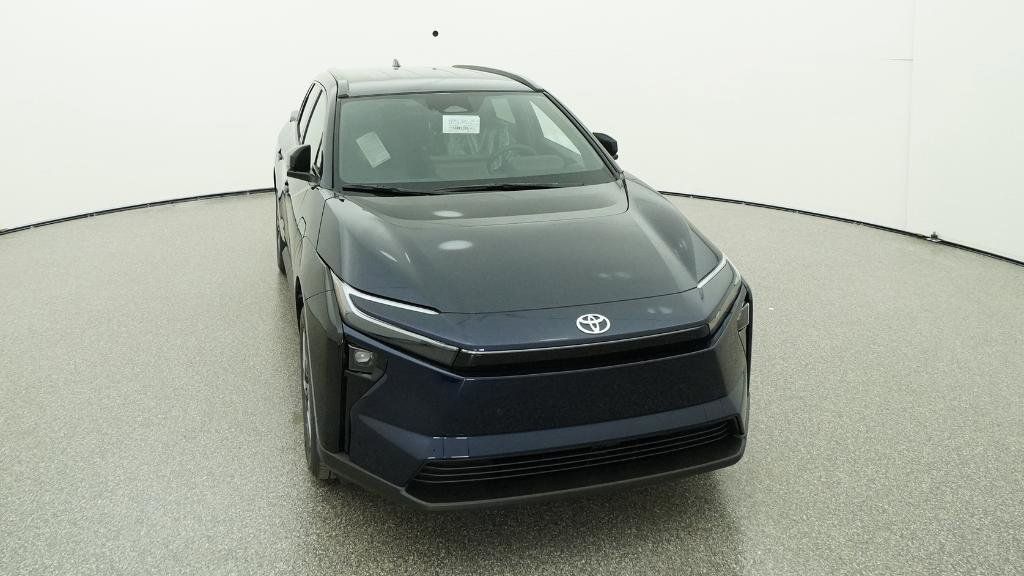 Thumbnail: 2026 Toyota bZ - 18