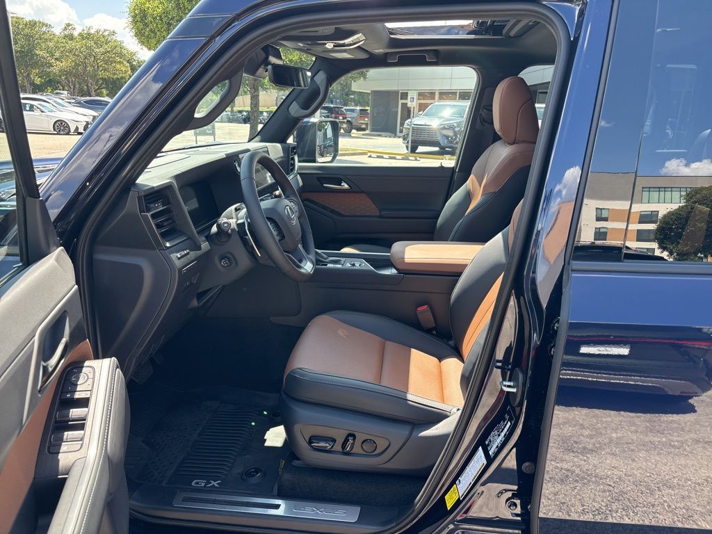 Thumbnail: 2026 Lexus GX - 20