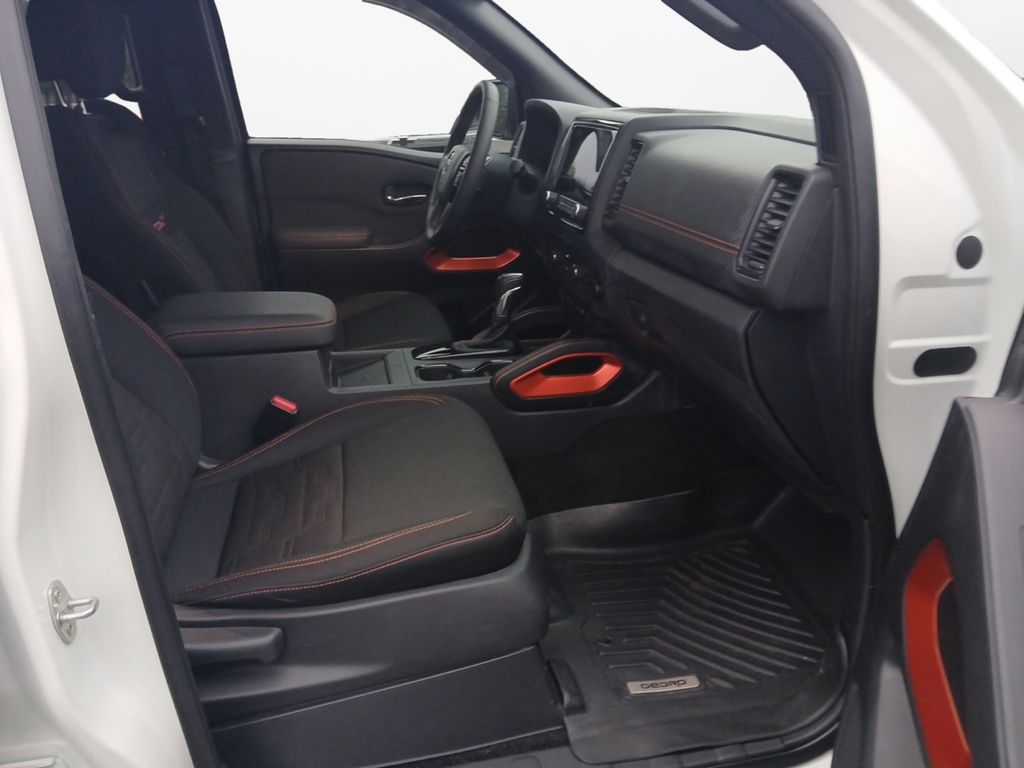 Used Car 2022 Nissan Frontier  Pro-x For Sale Under $30,000 In Austin, Texas