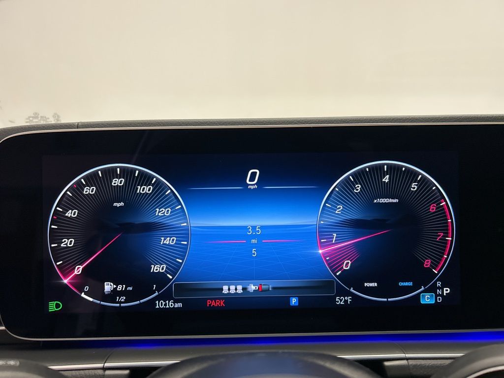 Thumbnail: 2026 Mercedes-Benz GLE - 16