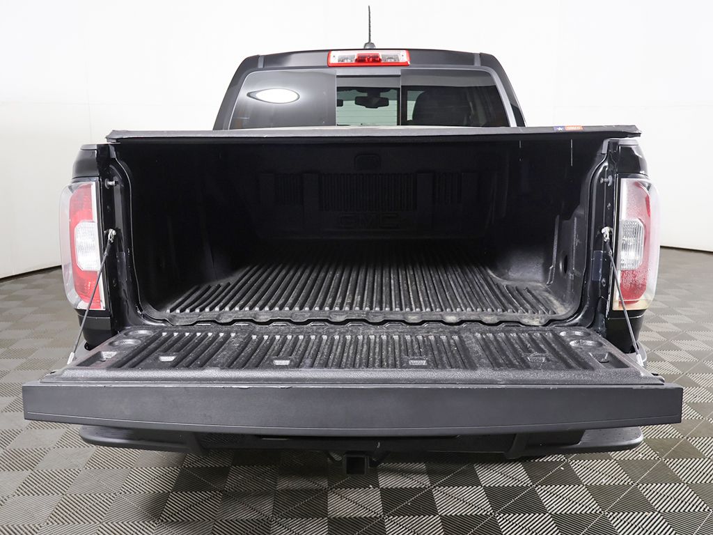 Used 2016 Black GMC SLE1 image 13