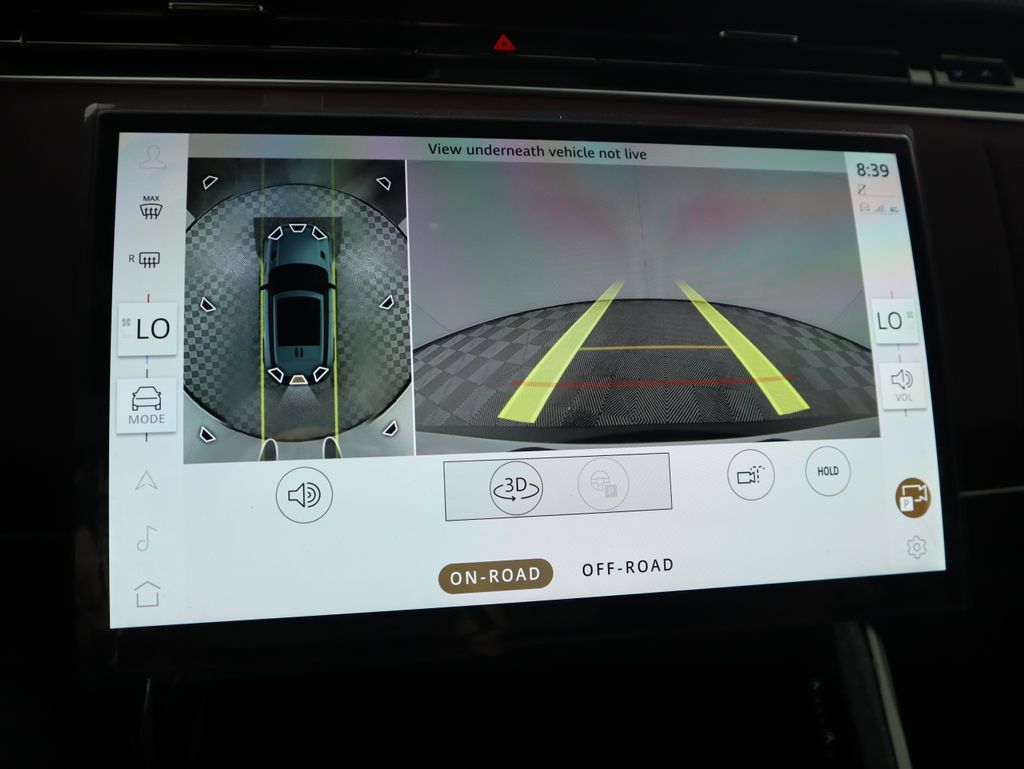 Thumbnail: 2025 Land Rover Range Rover Sport - 17