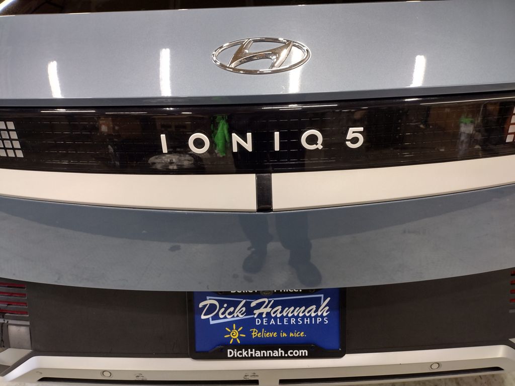 2023 Hyundai IONIQ 5 SEL