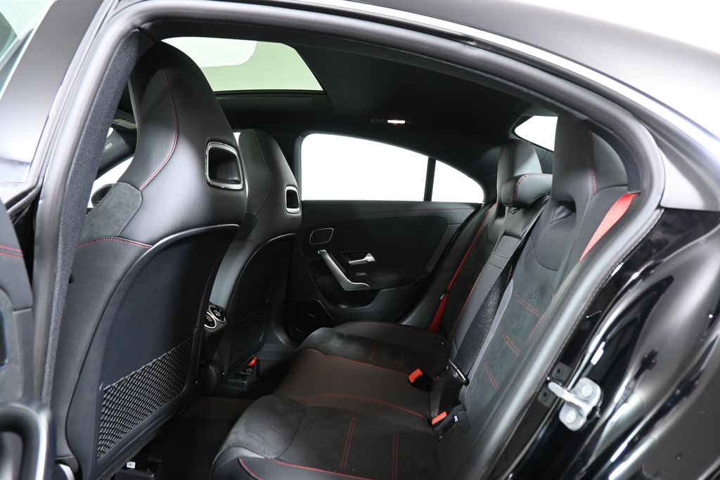 Thumbnail: 2026 Mercedes-Benz CLA - 29