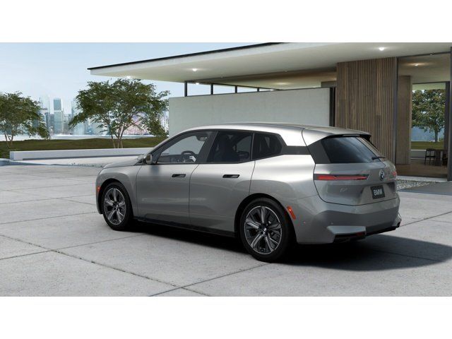 Thumbnail: 2026 BMW iX - 2