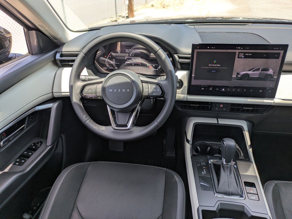 2026 Mazda CX-5 2.5 S Preferred