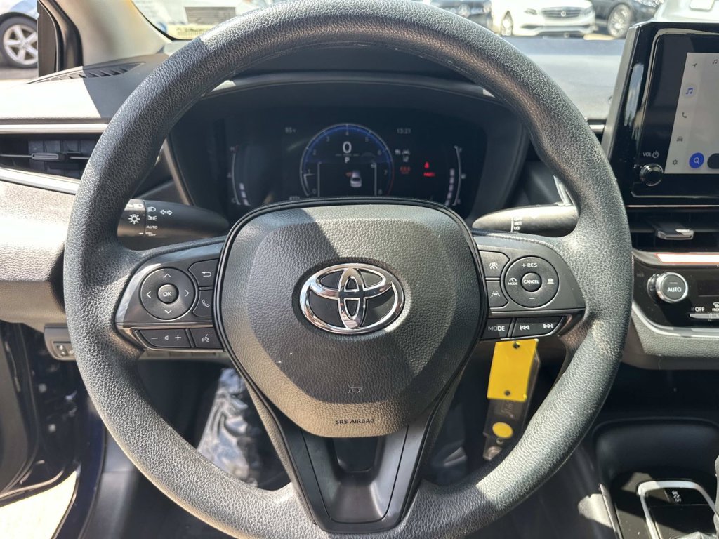 Thumbnail: 2026 Toyota Corolla - 24