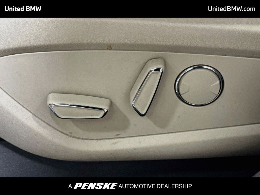 Thumbnail: 2019 Lincoln Nautilus - 11