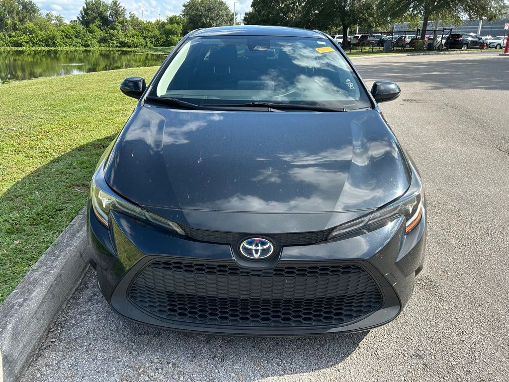 Thumbnail: 2022 Toyota Corolla - 8