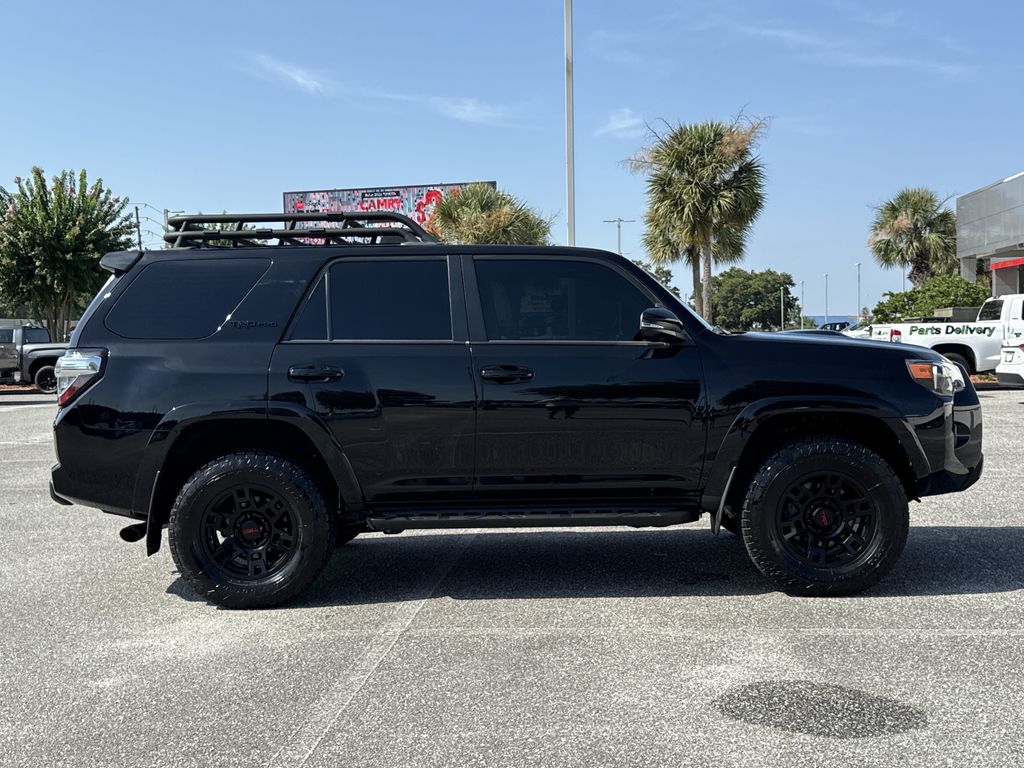 Used 2024 Toyota 4Runner SUV