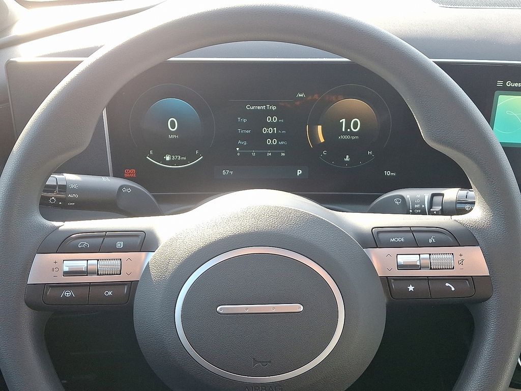 Thumbnail: 2026 Hyundai Santa Cruz - 9