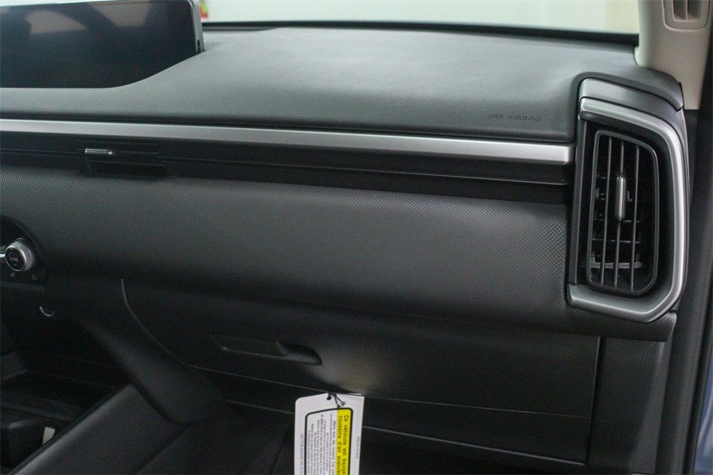 2025 Mazda Cx-50 Hybrid  Preferred In Georgetown, Texas