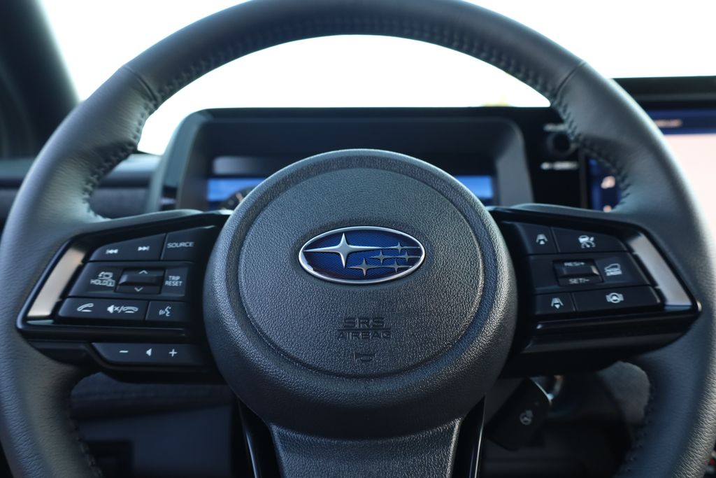 new 2026 Subaru Outback car, priced at $41,728