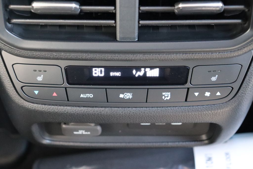 Thumbnail: 2026 Honda Ridgeline - 18