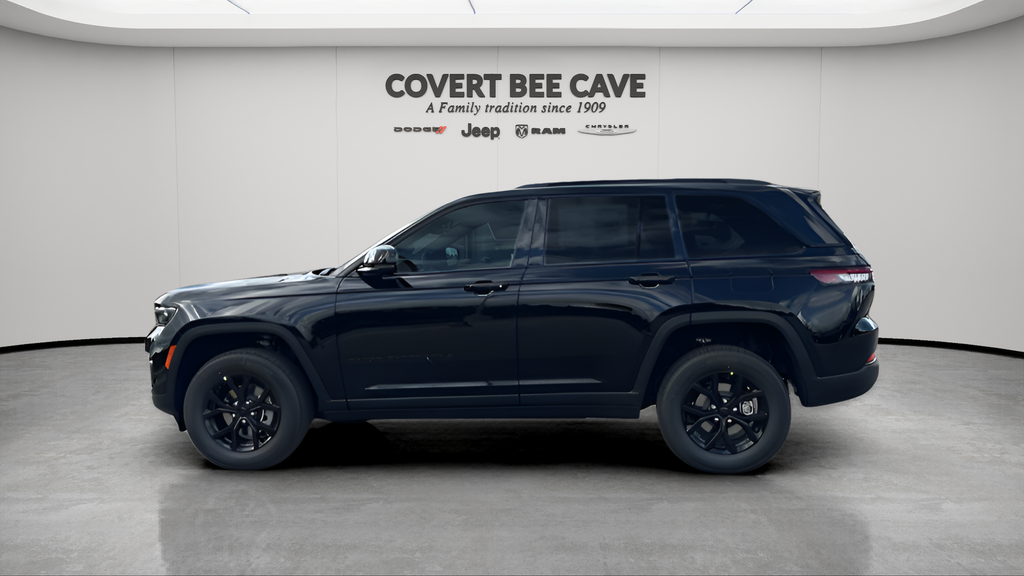 New Car 2025 Jeep Grand Cherokee  For Sale Under $50,000 In Austin, Texas