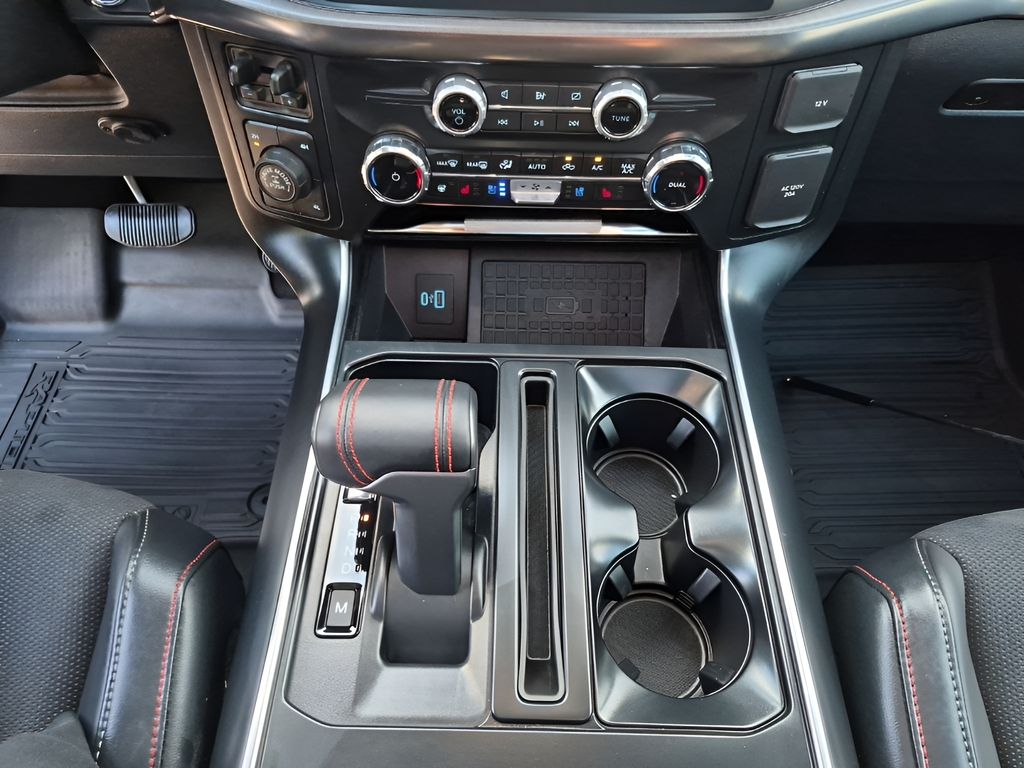 Used Car 2024 Ford F-150  Raptor For Sale Under $80,000 In Austin, Texas