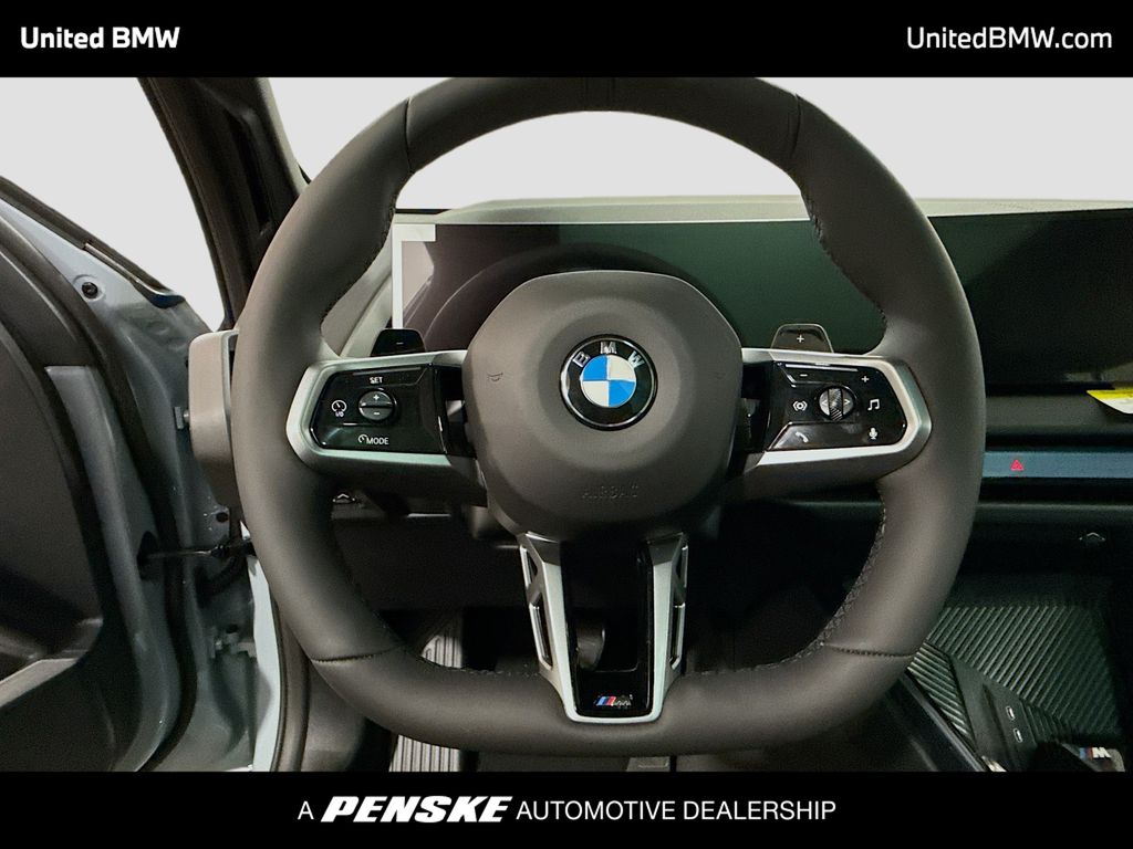 Thumbnail: 2026 BMW X3 - 6