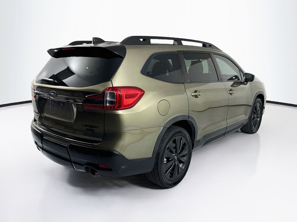 Thumbnail: 2022 Subaru Ascent - 5