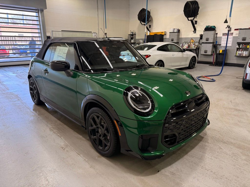 Thumbnail: 2026 MINI Cooper - 7