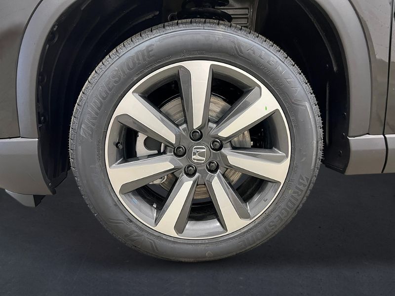 2025 Honda Pilot Elite photo