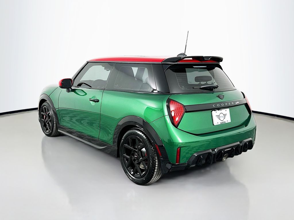 Thumbnail: 2025 MINI Cooper - 7