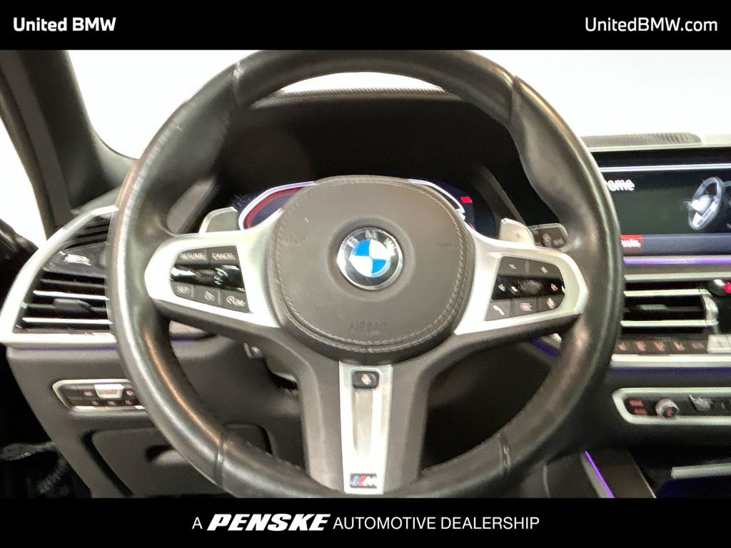 Thumbnail: 2023 BMW X5 - 14