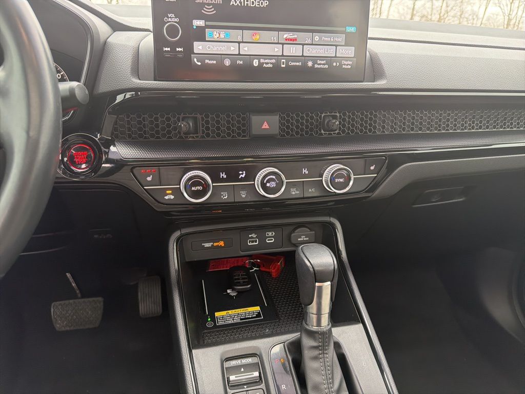 Thumbnail: 2023 Honda CR-V - 16