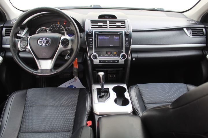 Used Car 2014 Toyota Camry  L For Sale Under $12,000 In Georgetown, Texas