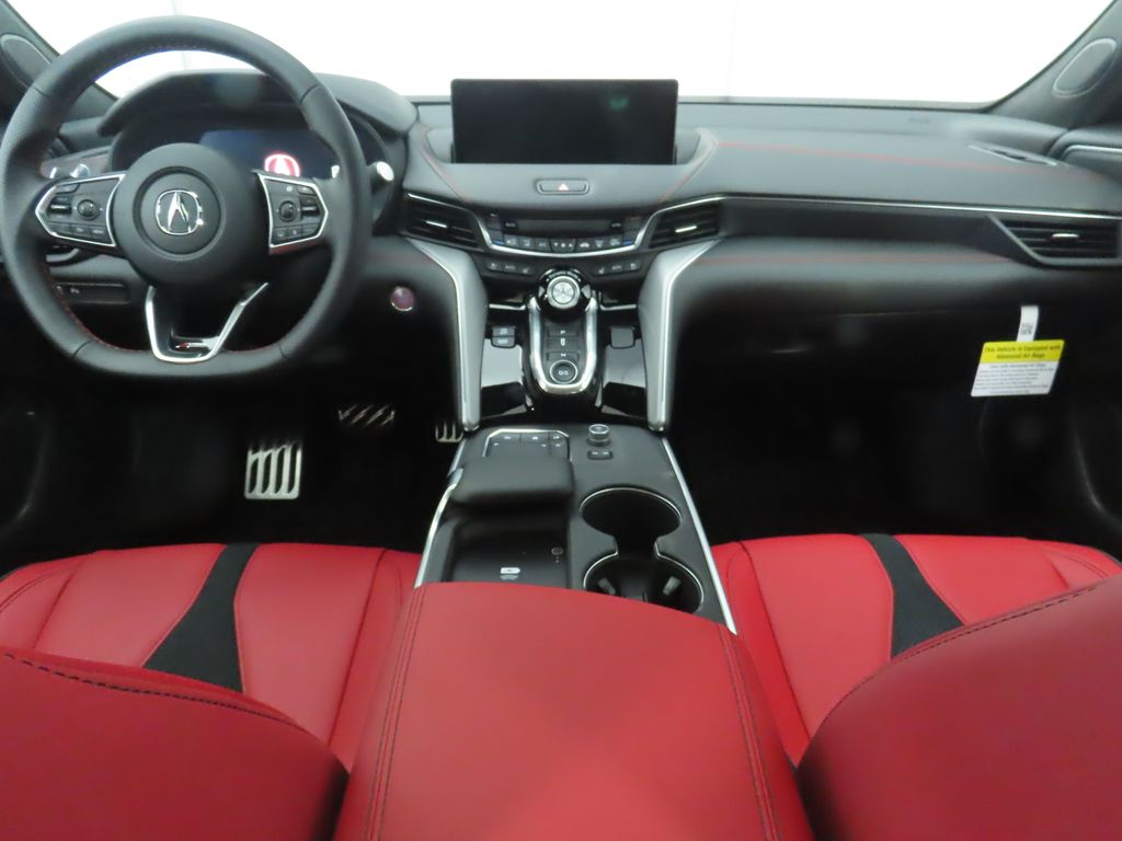 Thumbnail: 2025 Acura TLX - 14
