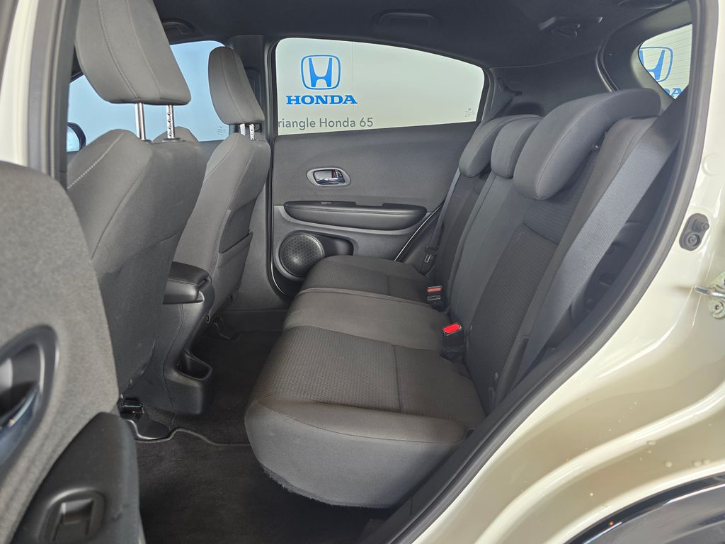 Thumbnail: 2022 Honda HR-V - 13