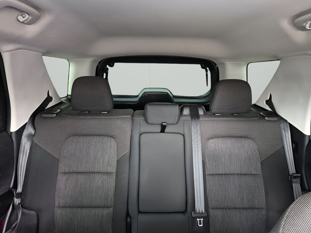 Used Car 2021 Ford Bronco Sport  Big Bend For Sale Under $25,000 In Austin, Texas