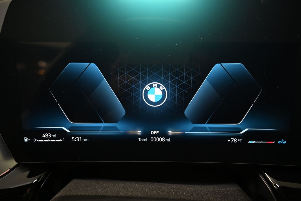 Thumbnail: 2026 BMW X1 - 26