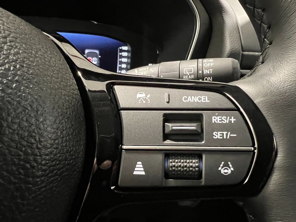 2025 Honda Pilot Elite photo