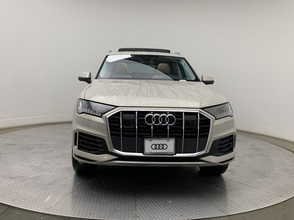 Thumbnail: 2023 Audi Q7 - 2